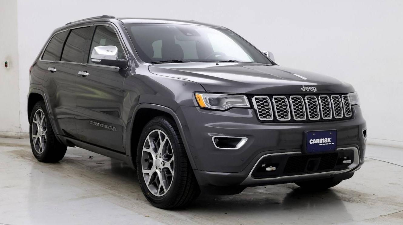 JEEP GRAND CHEROKEE 2019 1C4RJFCG2KC729263 image